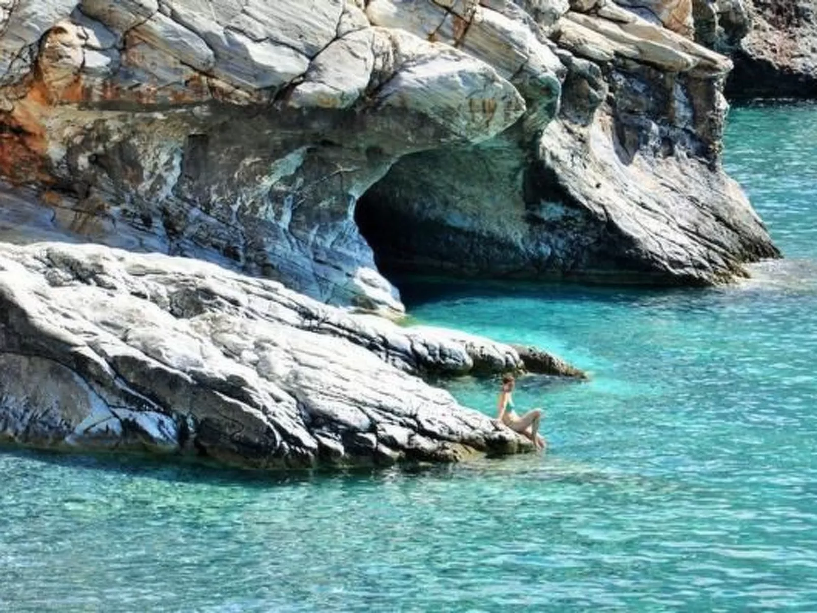 Luxuriöse "Villa Spyros" mit Meerblick-Image-tags.info