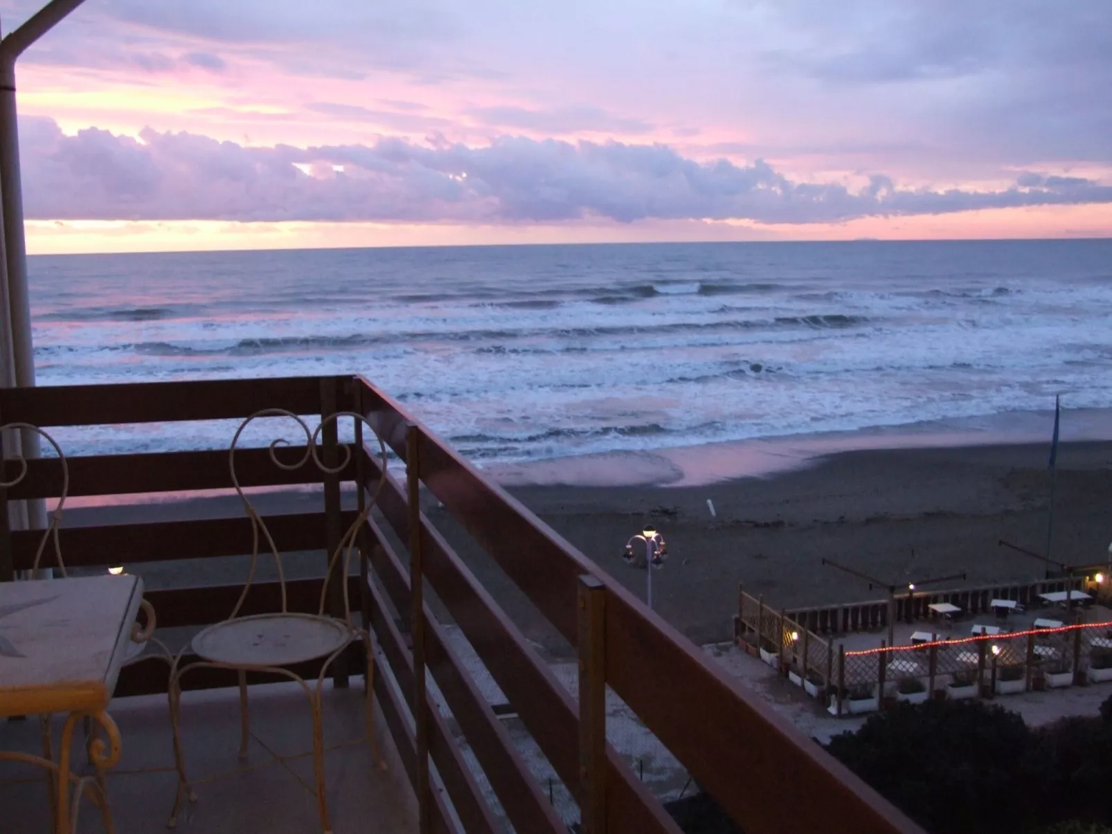 Palinuro von Holiday World-Image-tags.info