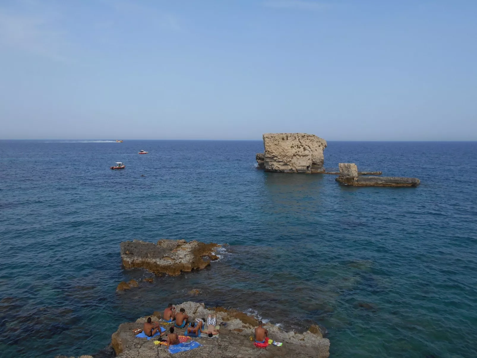 Haus der Schmetterlinge in Syrakus-Binnen