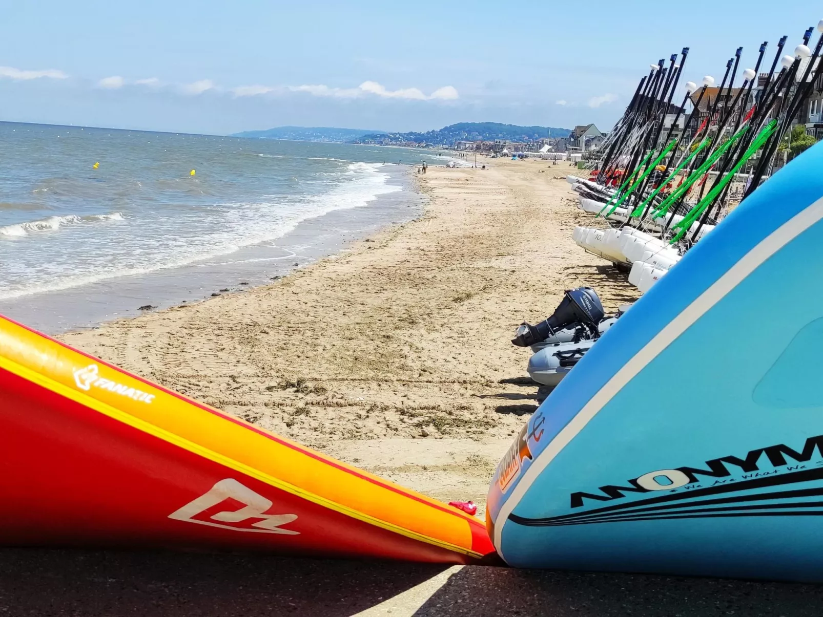 Landhaus Escapade Normande-Buiten