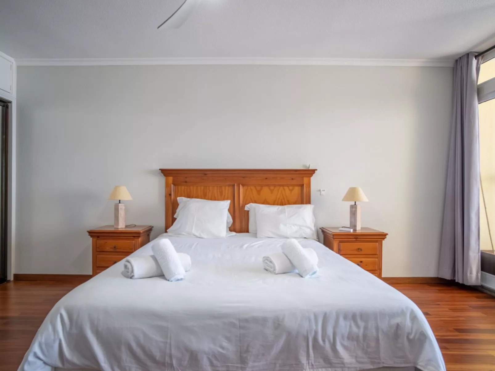 Für 4 Personen ca. 130 m&sup2; in São Martinho, Madeira (Südküste von Madeira)-Binnen