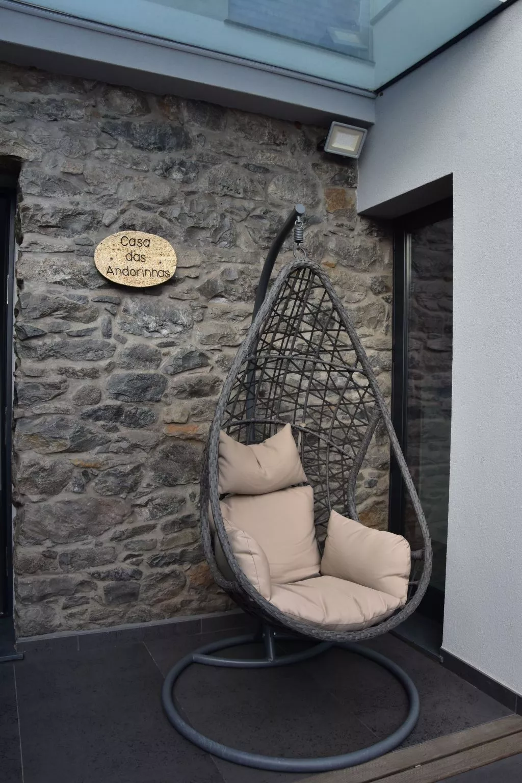 In Estreito Da Calheta mit Privatem Pool und Meerblick-Buiten