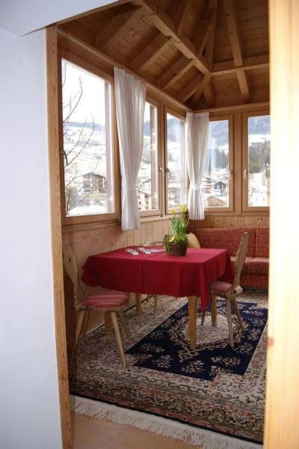 VILLA - LAURIN-Binnen