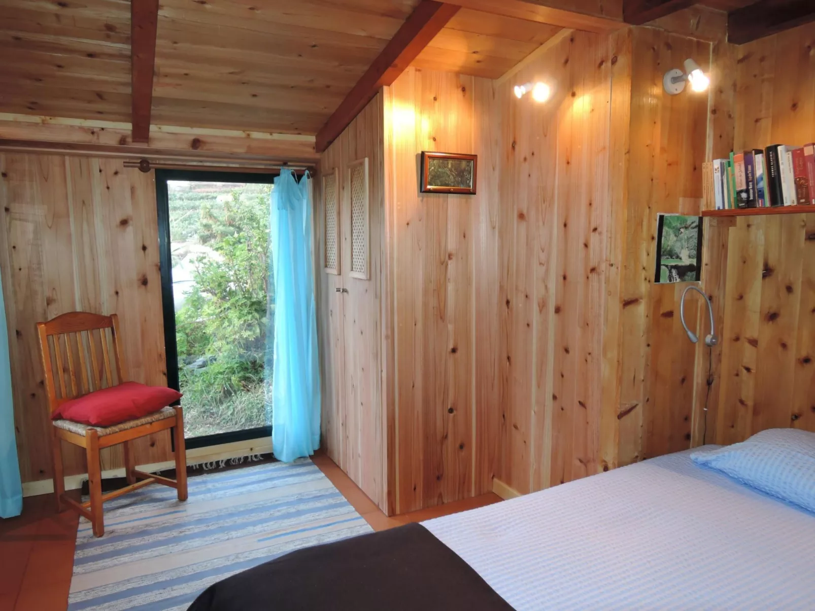 In Canhas mit Schönem Garten-Image-tags.info