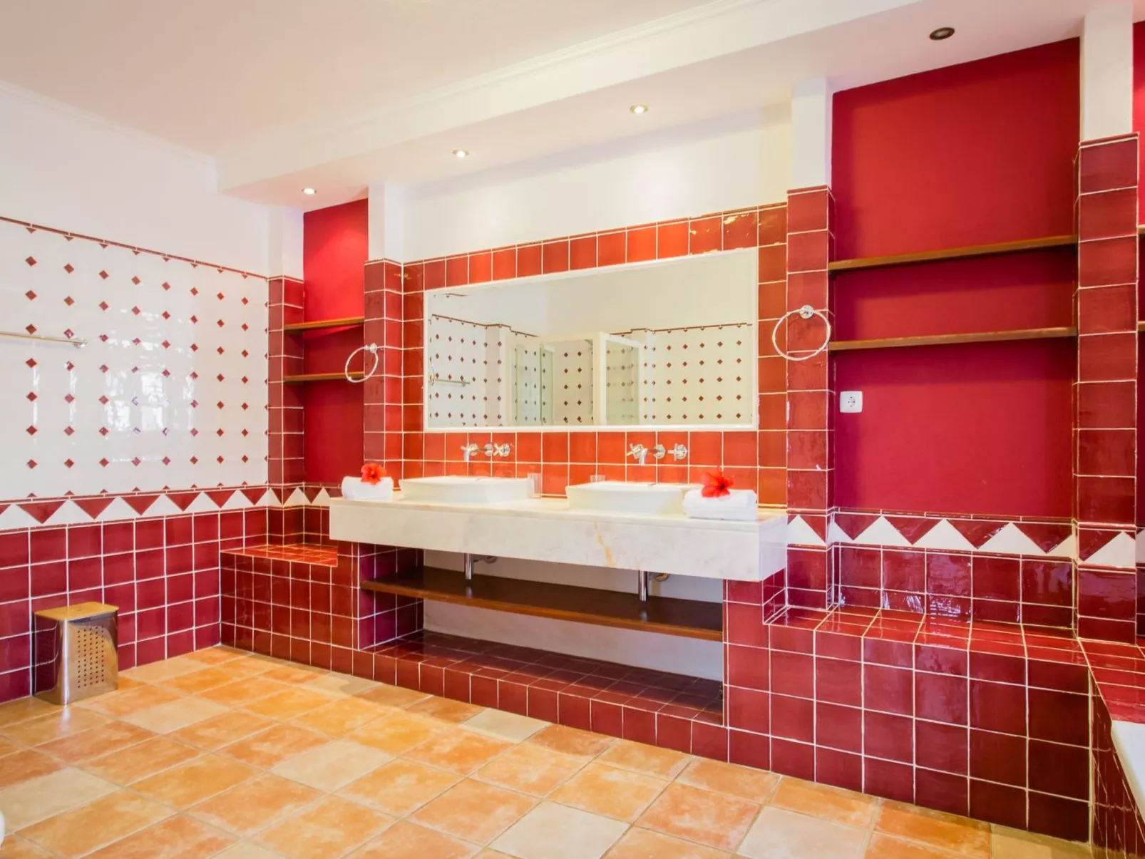 Mouraria, beeindruckende Villa im maurischen Stil-Image-tags.info