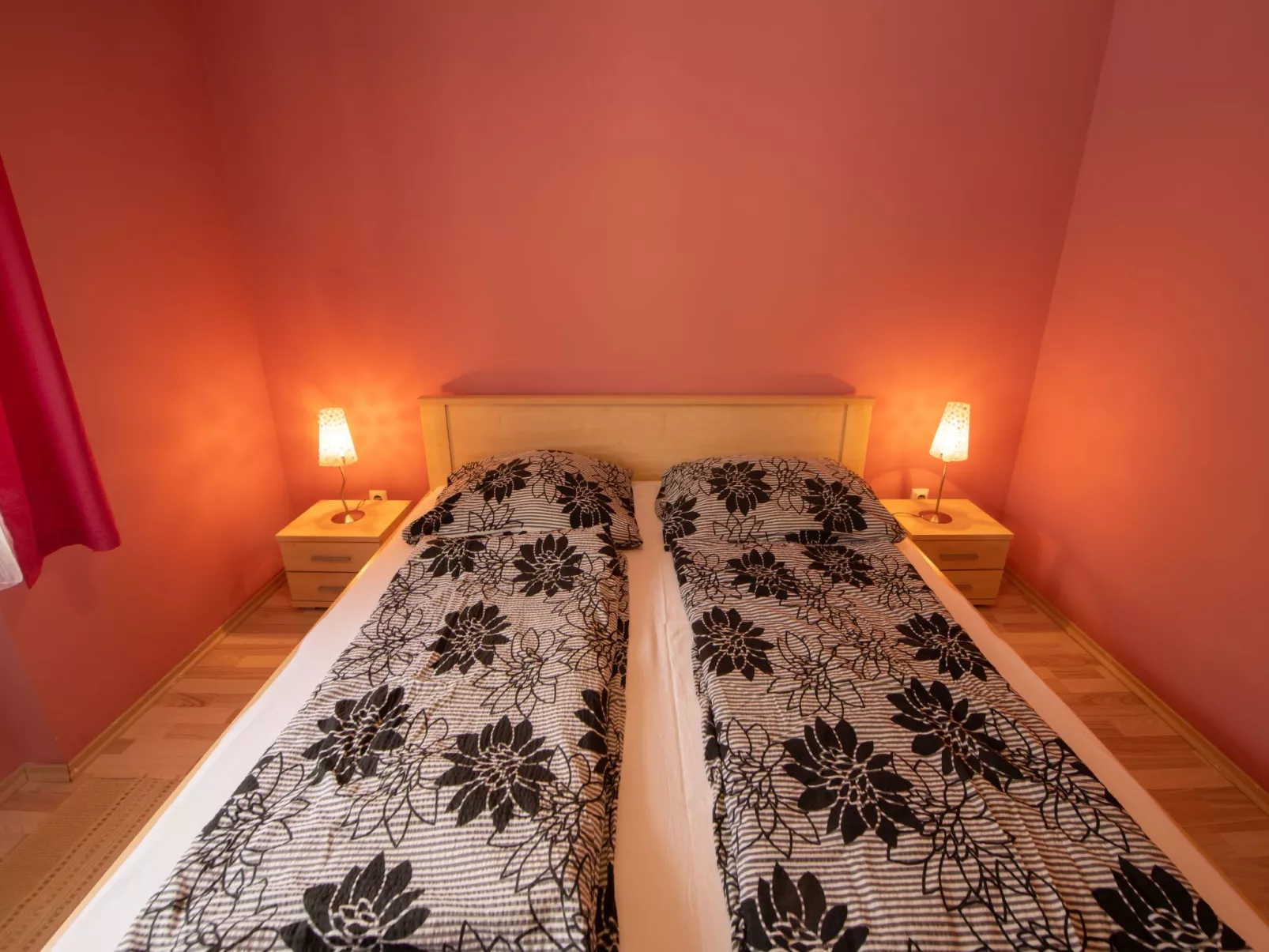 Privathaus mit Pool und Garten in Siofok-Binnen