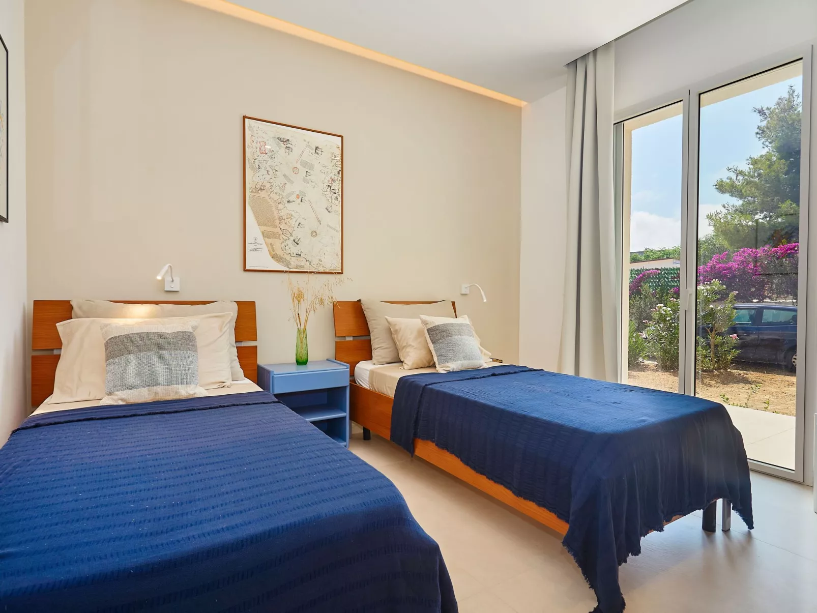 Villa Marinjo-Binnen