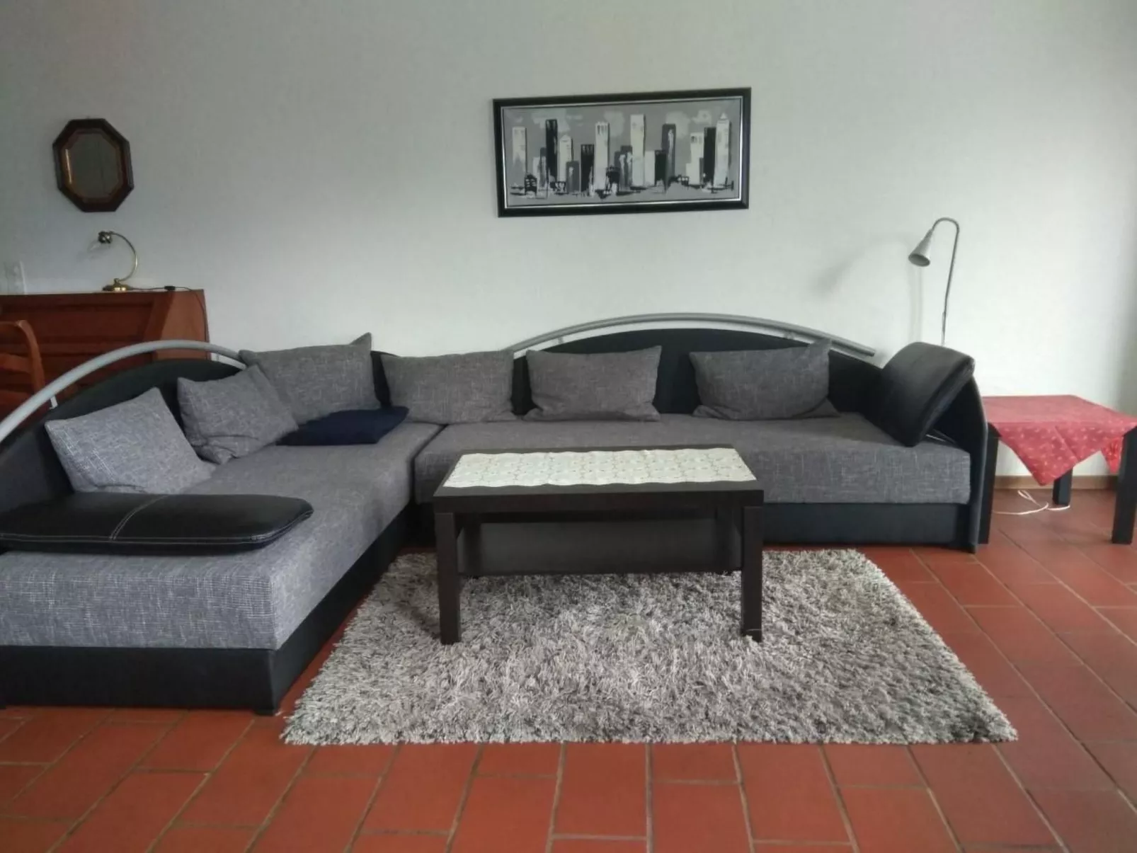 Residenza Viramonte - Casa Bianca, Wohnung 13-Binnen