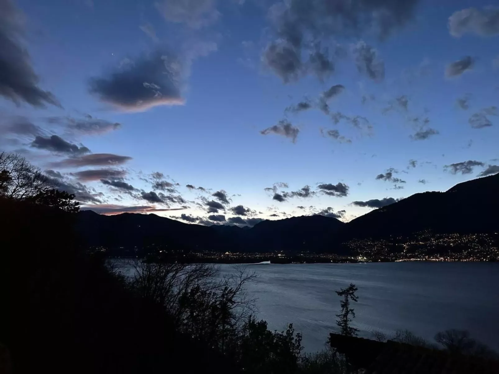 Residenza Viramonte - Casa Bianca, Wohnung 14-Buiten