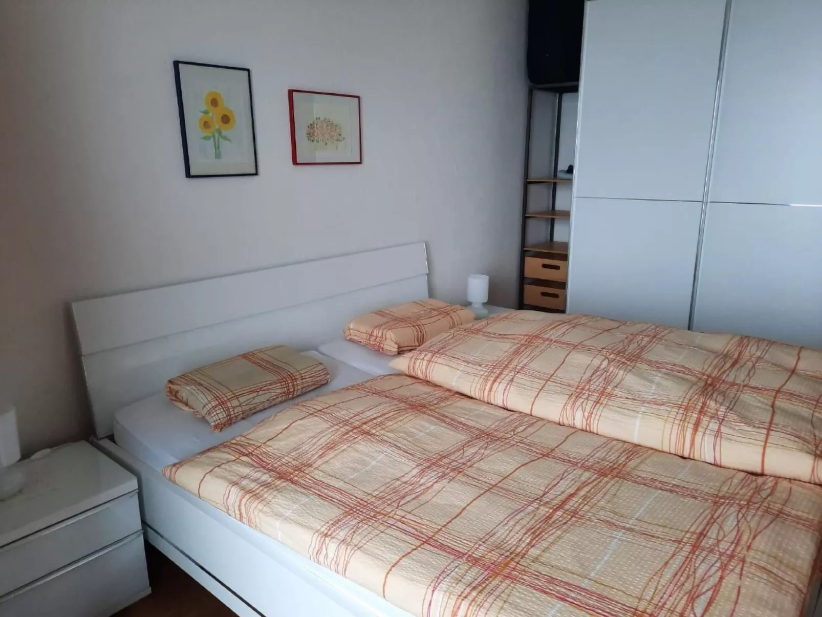 Residenza Viramonte - Casa Cecilia,  Wohnung 25-Binnen