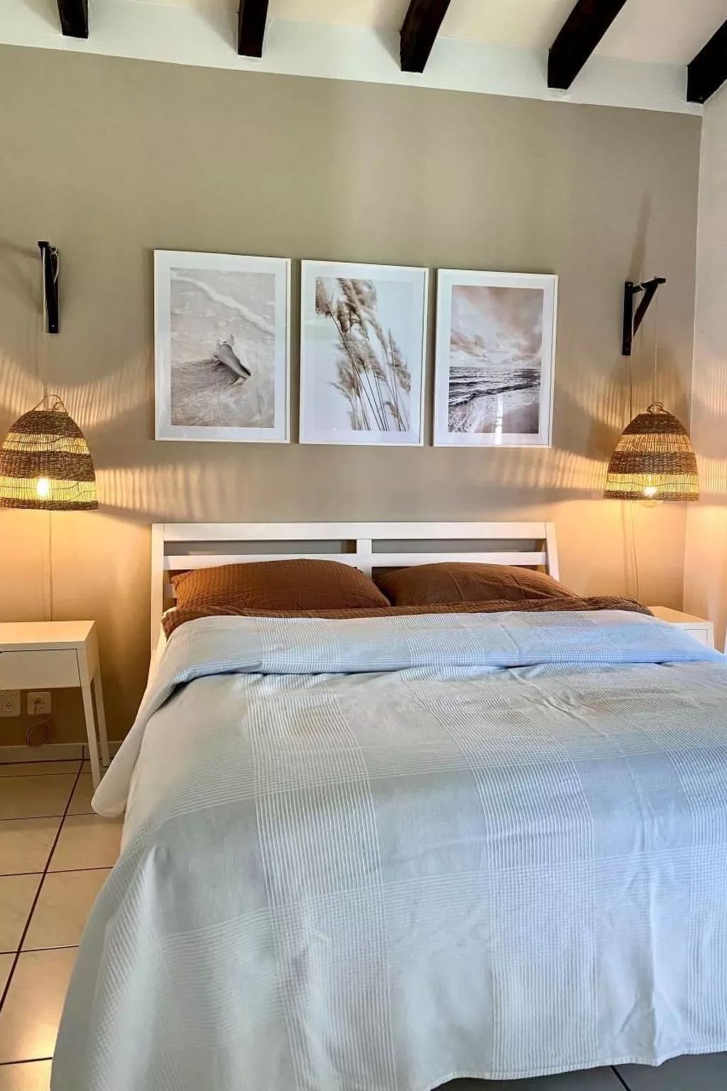 Residenza Viramonte - Casa Aurelia, App. 11-Binnen