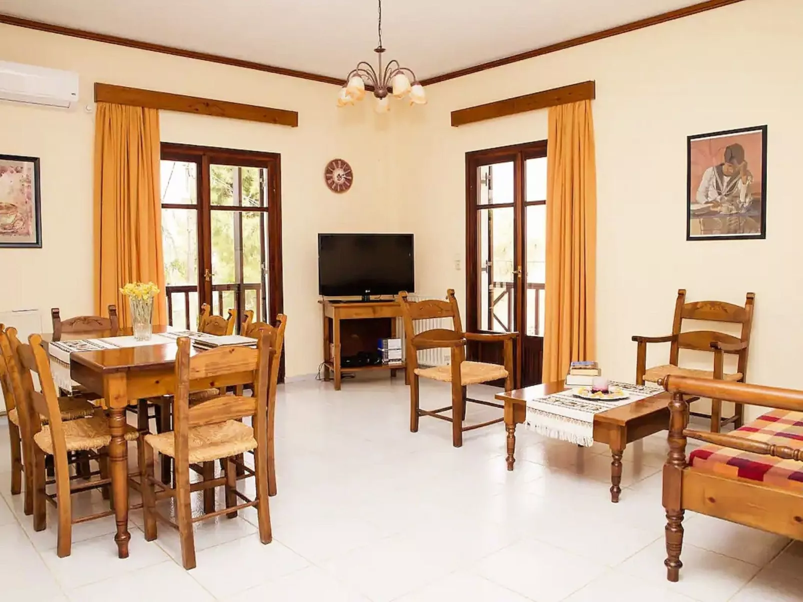 Villa Amarandos-Image-tags.info