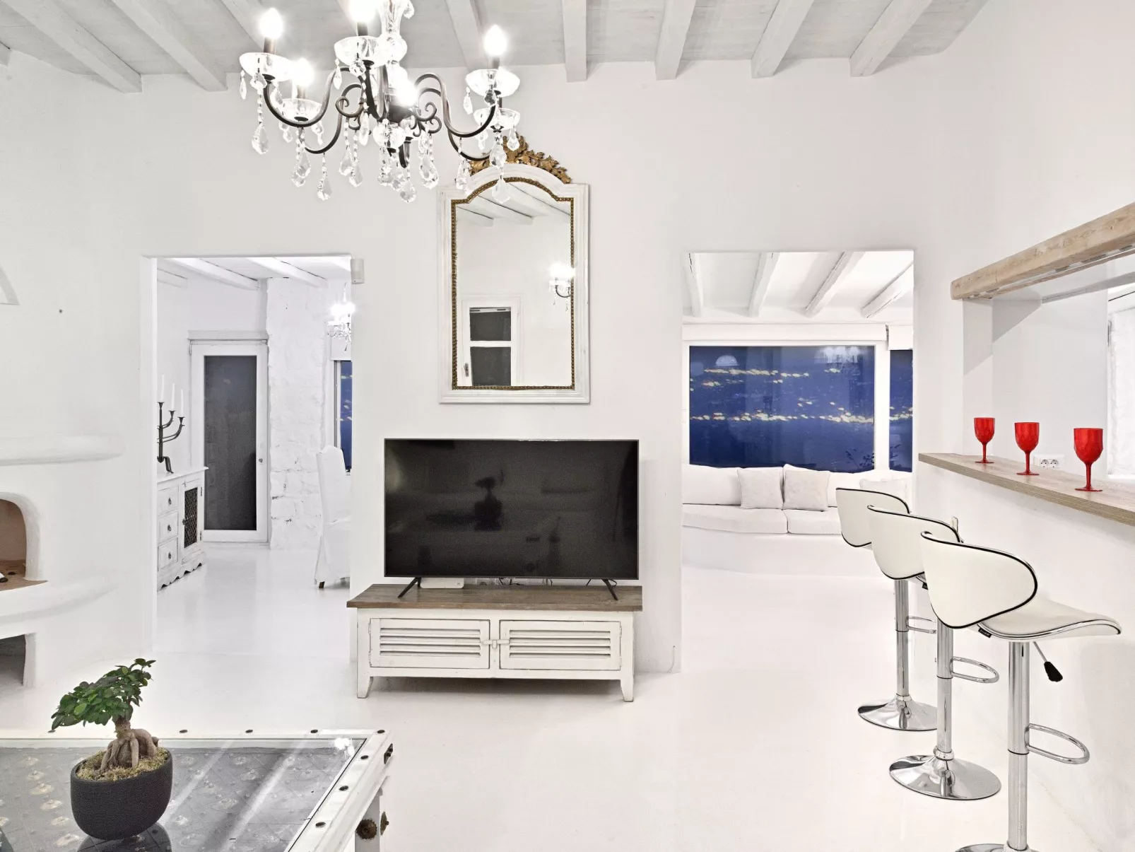 SUPERB BEACH ACCESS LUXURY SEA VILLA POOL by Calypso Sunset-Image-tags.info