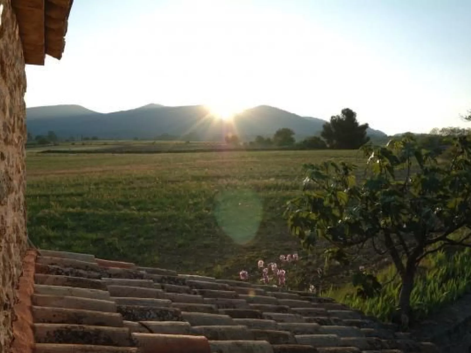 FERIENHAUS, FERIENHAUS "MAISON DE LAVANDE" (LAVENDELHAUS)-Binnen