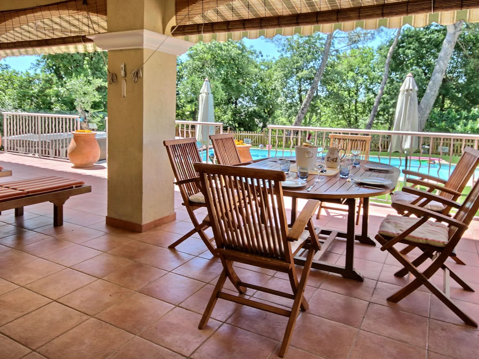 Villa Bois Dore in Valbonne-Image-tags.info