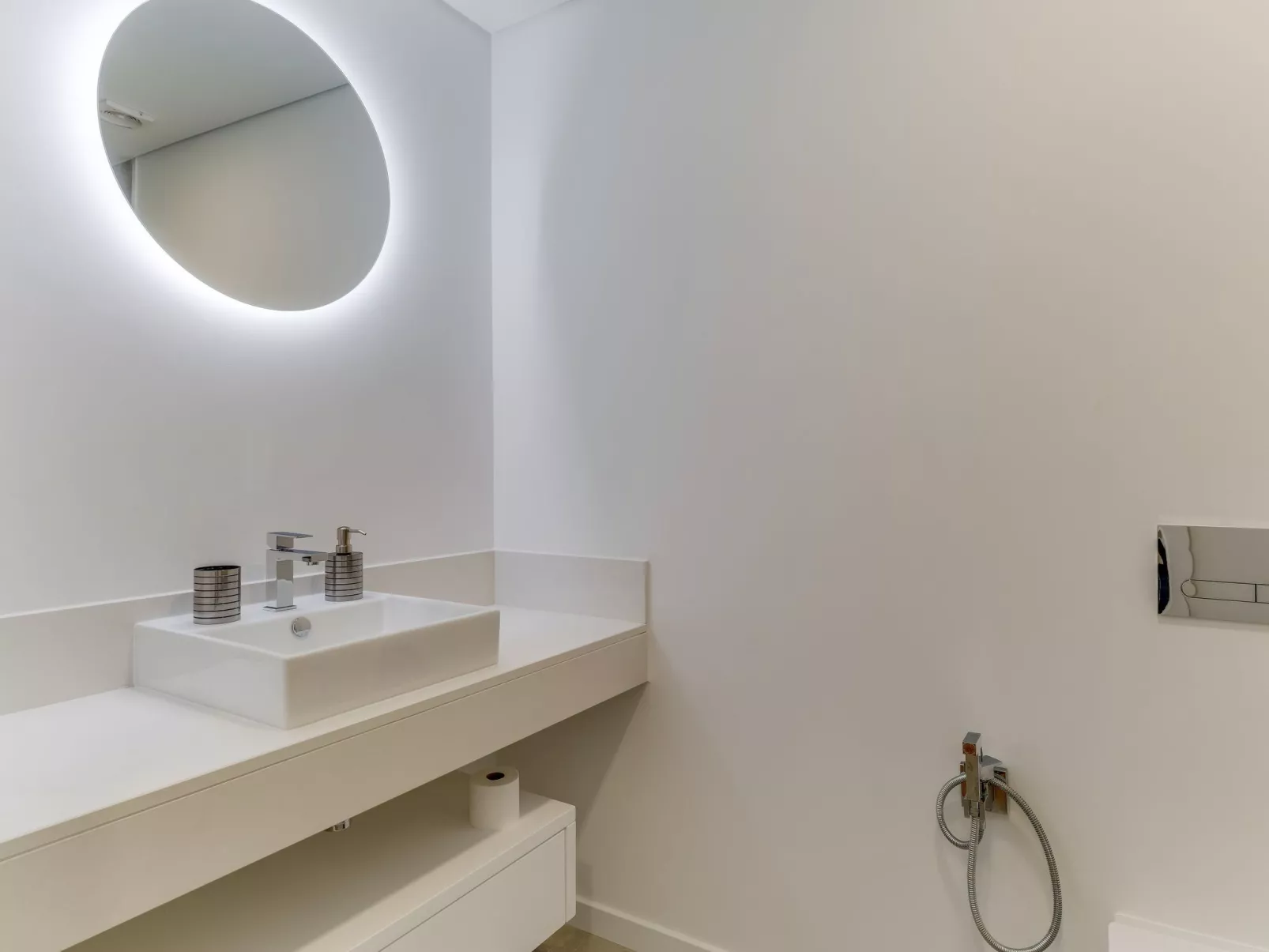 Luxus-Wohnung Laura-Binnen