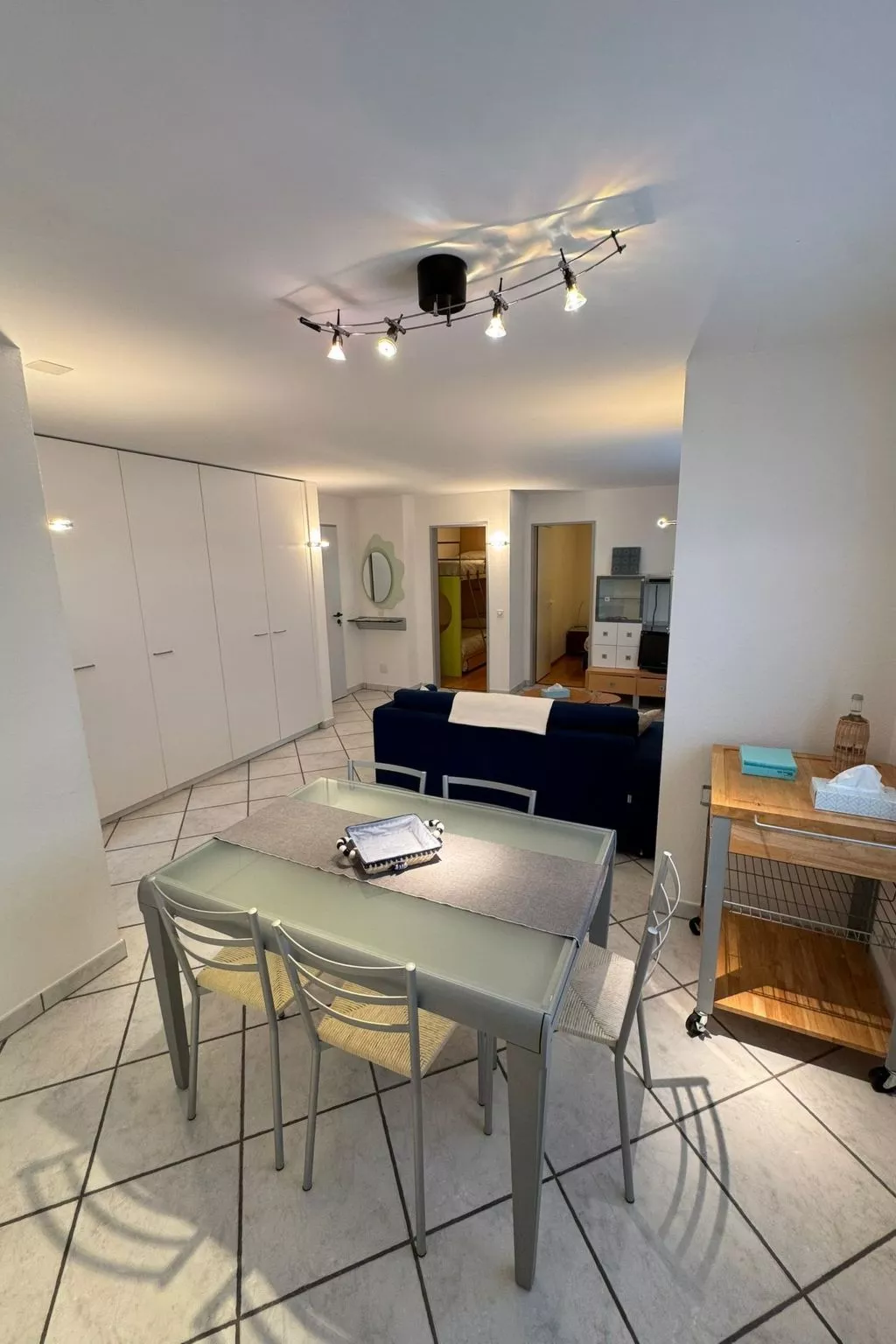 Walserwohnung-Binnen