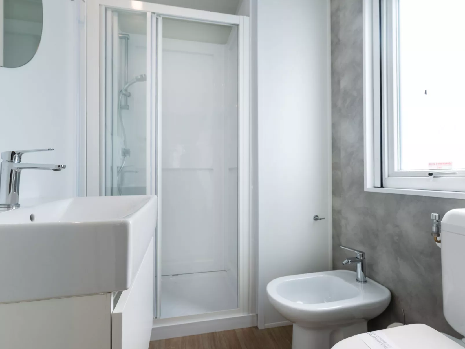 Mare e Pineta-Binnen