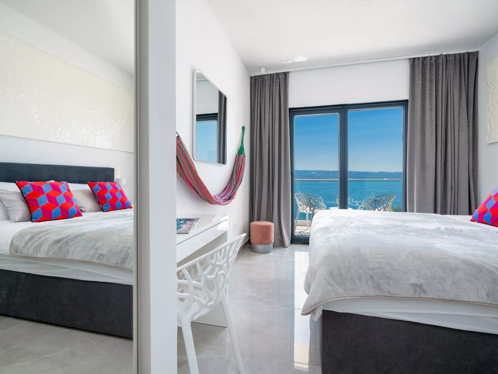 Boutique Villa Fay-Binnen