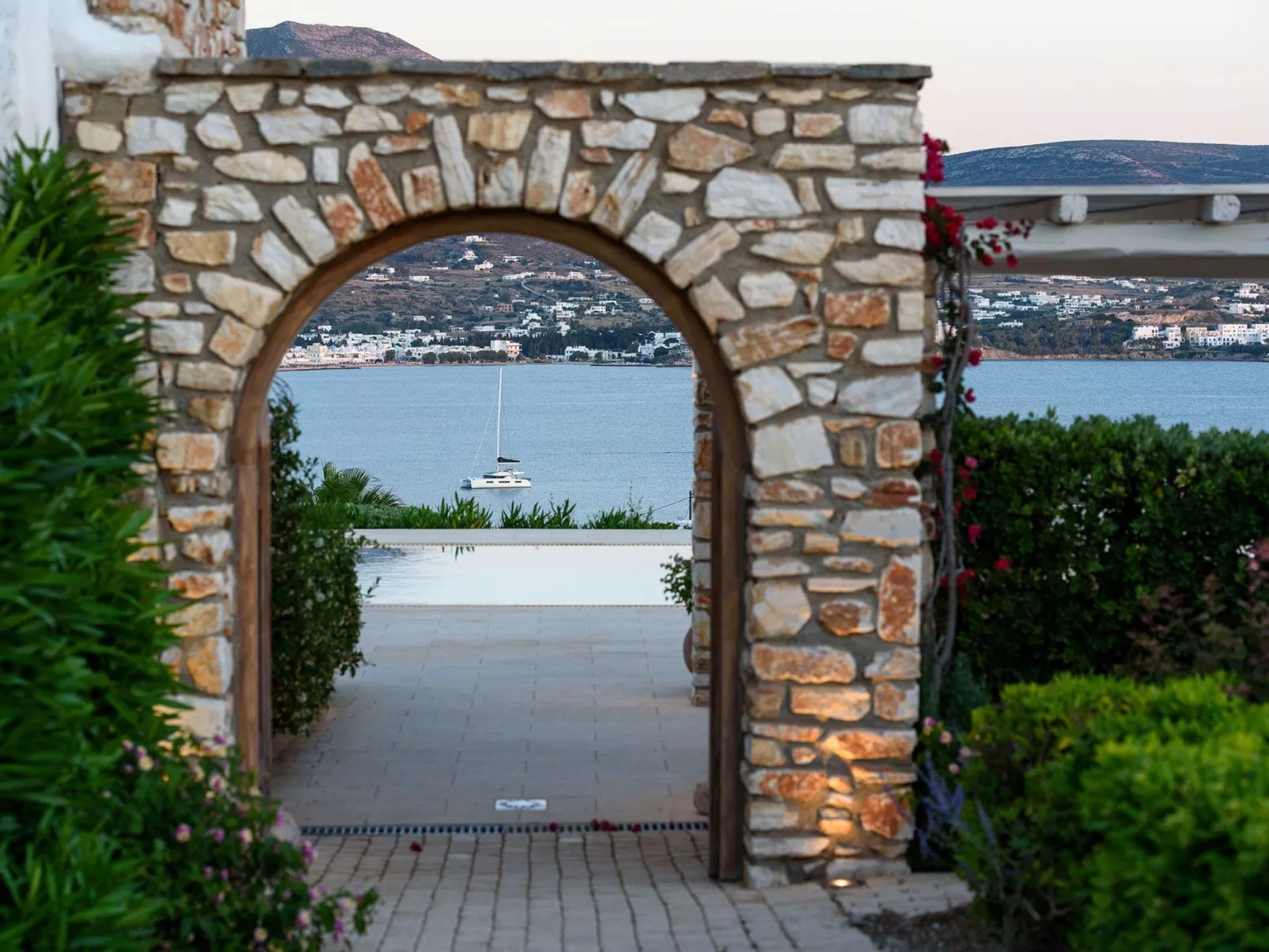 Villa Sonnenlicht-Binnen