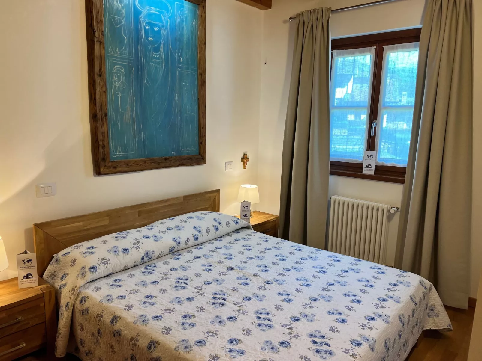 Von Holiday World-Binnen