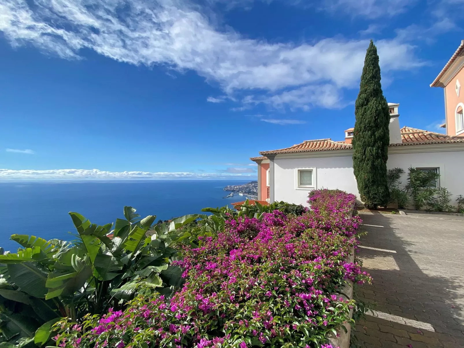 Elegante Ferienwohnung mit Gemeinschaftspool und Wellnessbereich-Image-tags.info