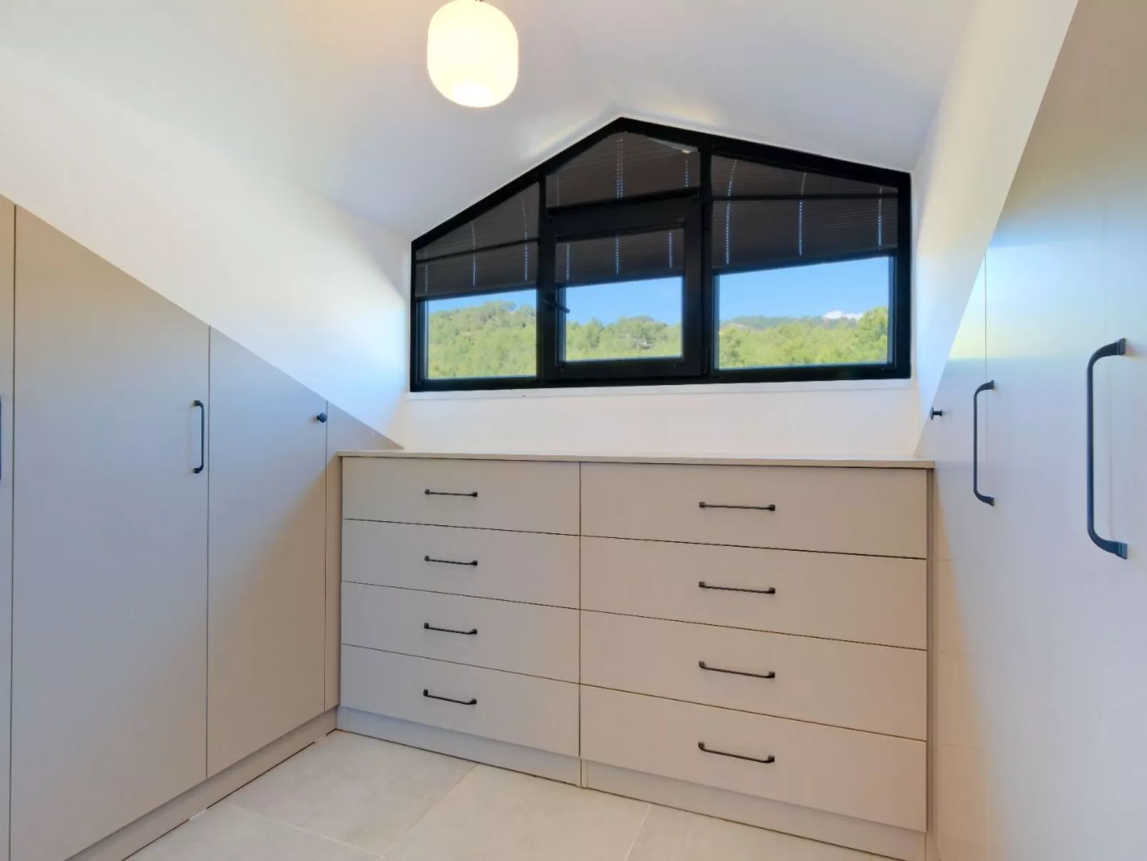 Große Villa in Fethiye Ausserhalb im grünen-Binnen