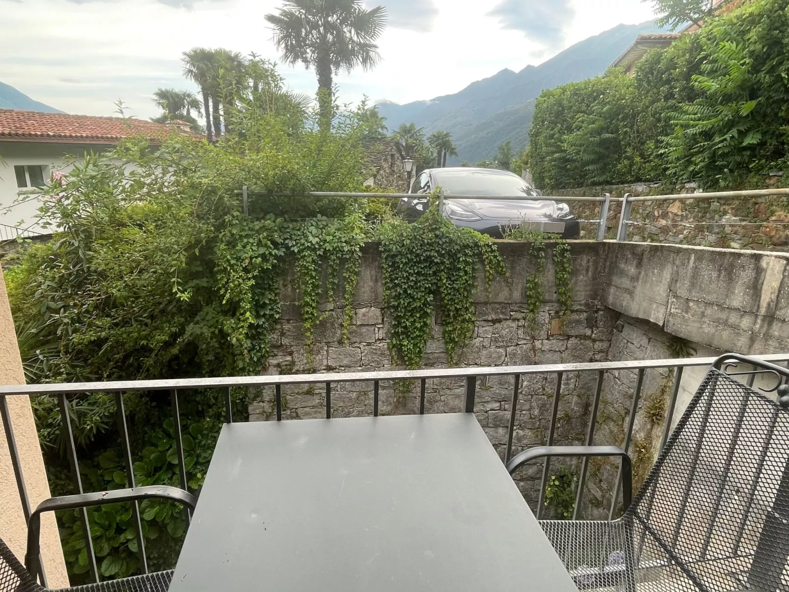 Casa Giovanna-Binnen