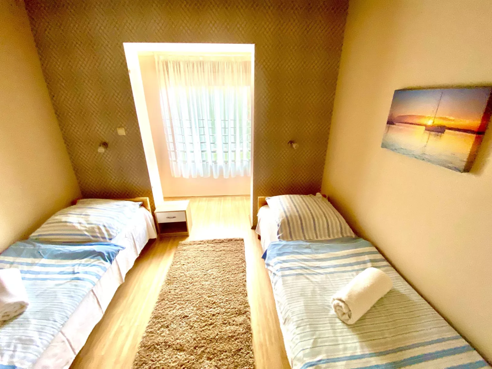 Großes Ferienhaus in Siófok mit Privatem Pool-Binnen