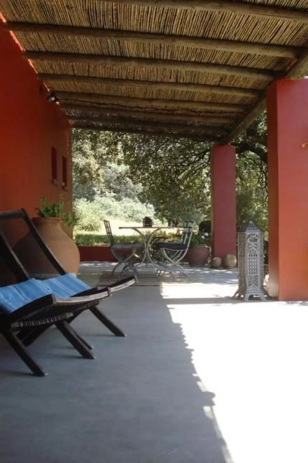 The Barn at Finca al-manzil-Image-tags.info