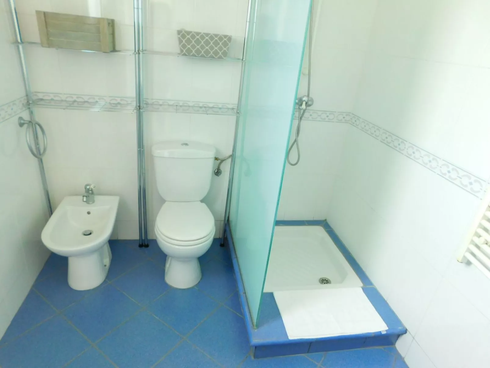 Piso de vacaciones de 2 habitaciones, con amplia terraza y parking en Salatar,-Image-tags.info