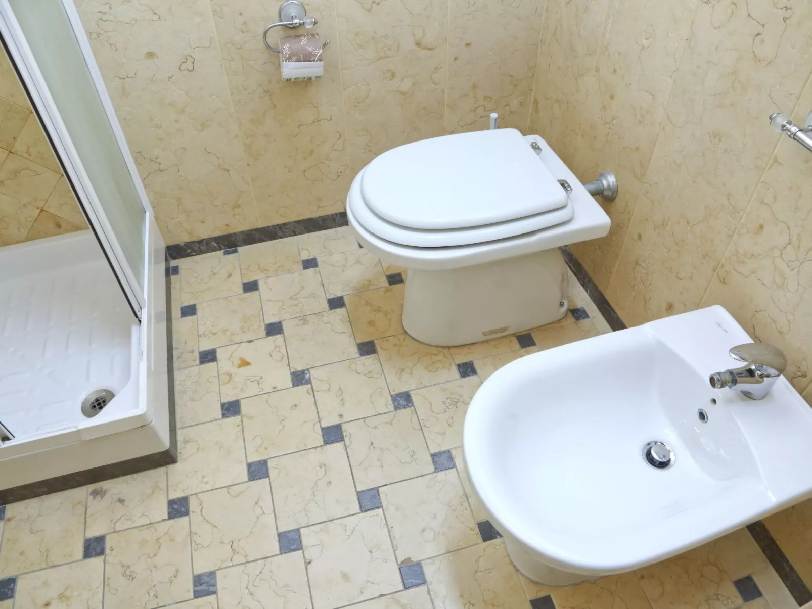 Balcone Mediterraneo B-Binnen