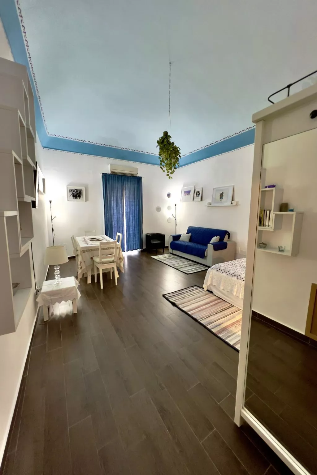 Casa Porto Salvo A-Binnen