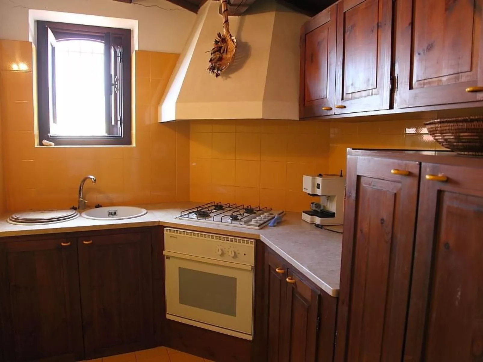 Casa del Nobile-Binnen