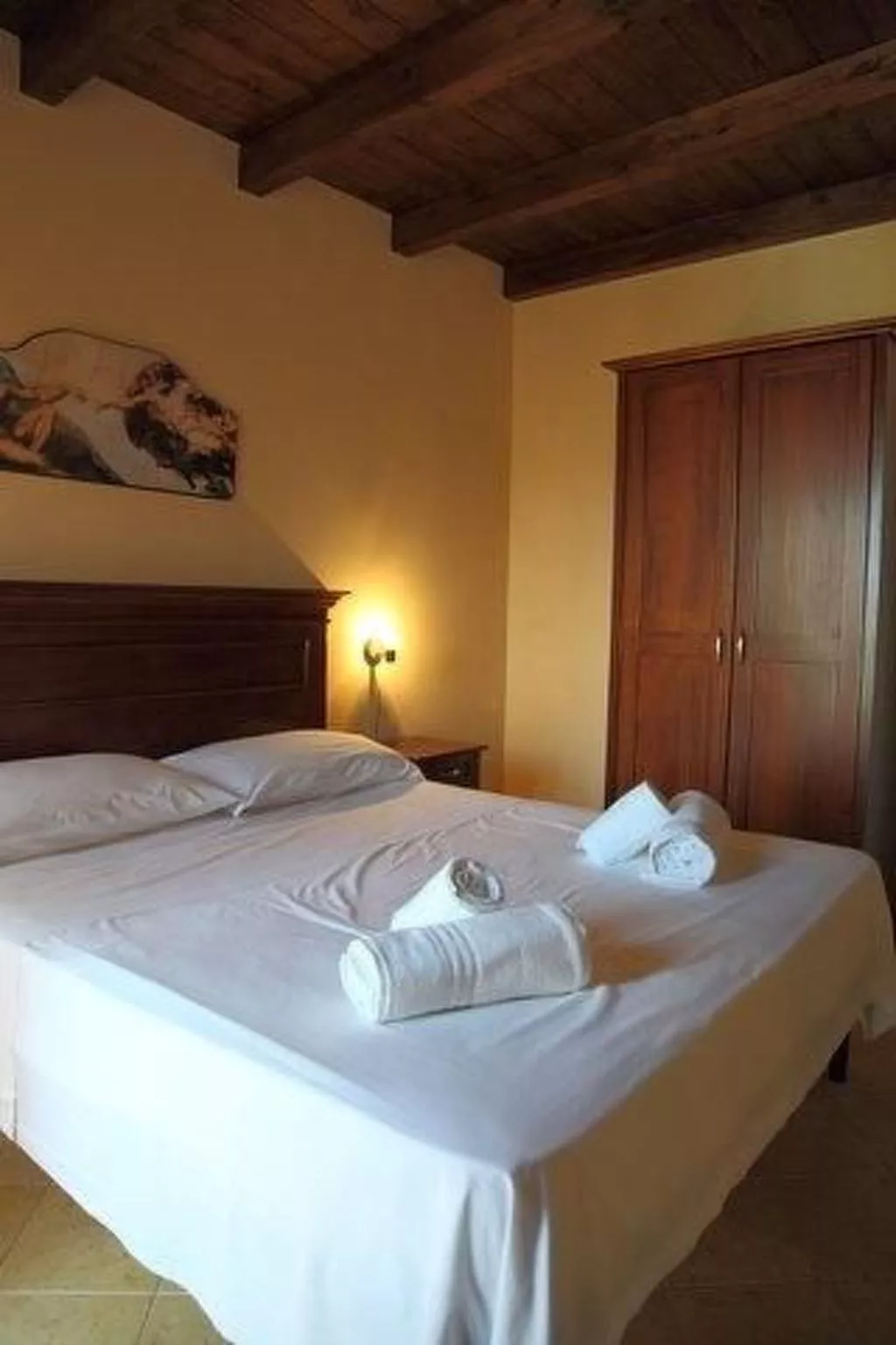 Balcone Mediterraneo A-Binnen