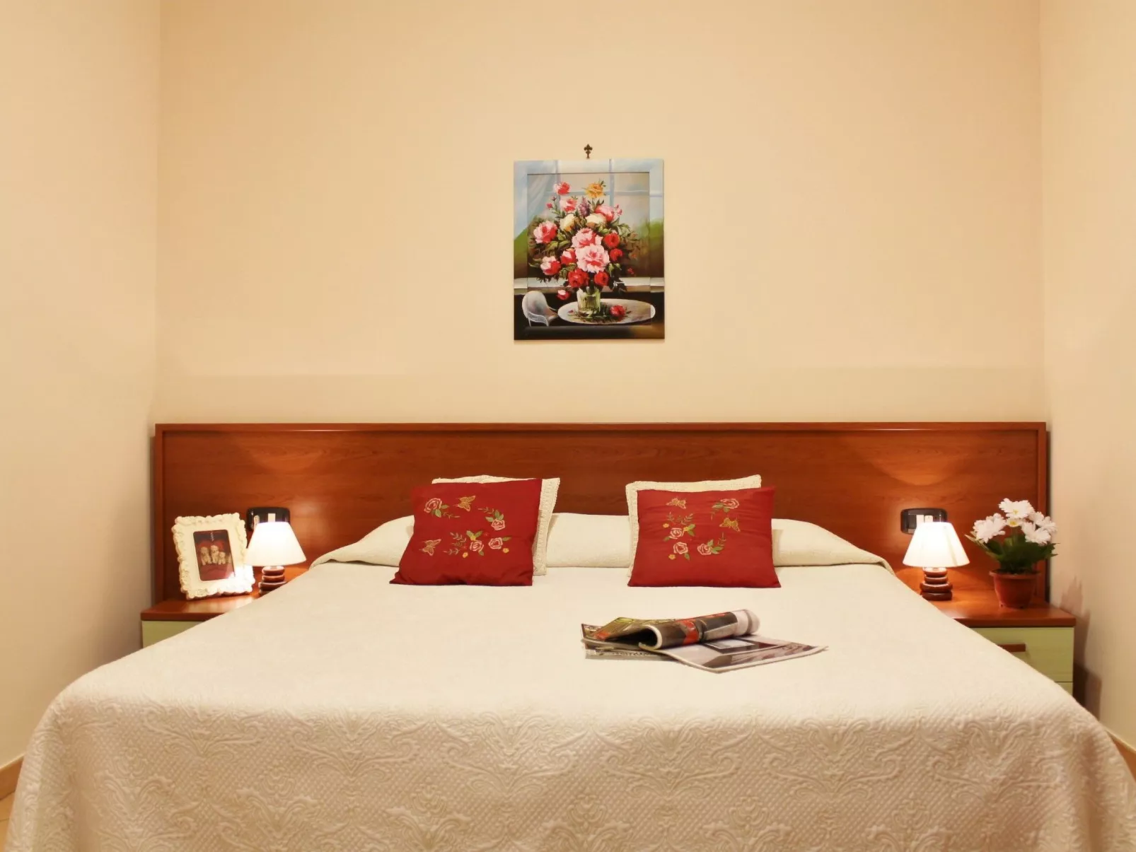 ILA2303 HOUSE CARLA-Binnen