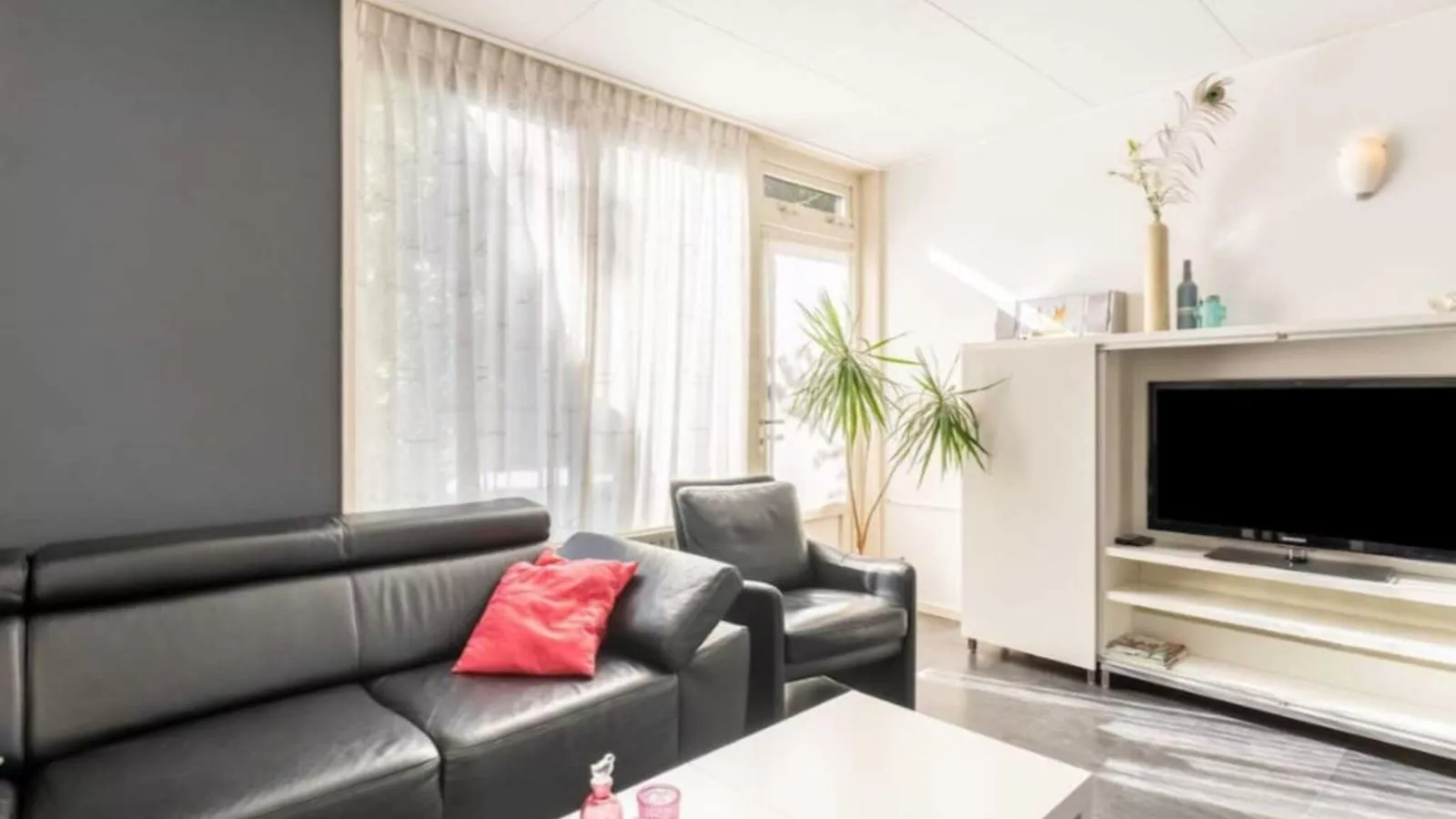 Scheldeoord 54-Woonkamer