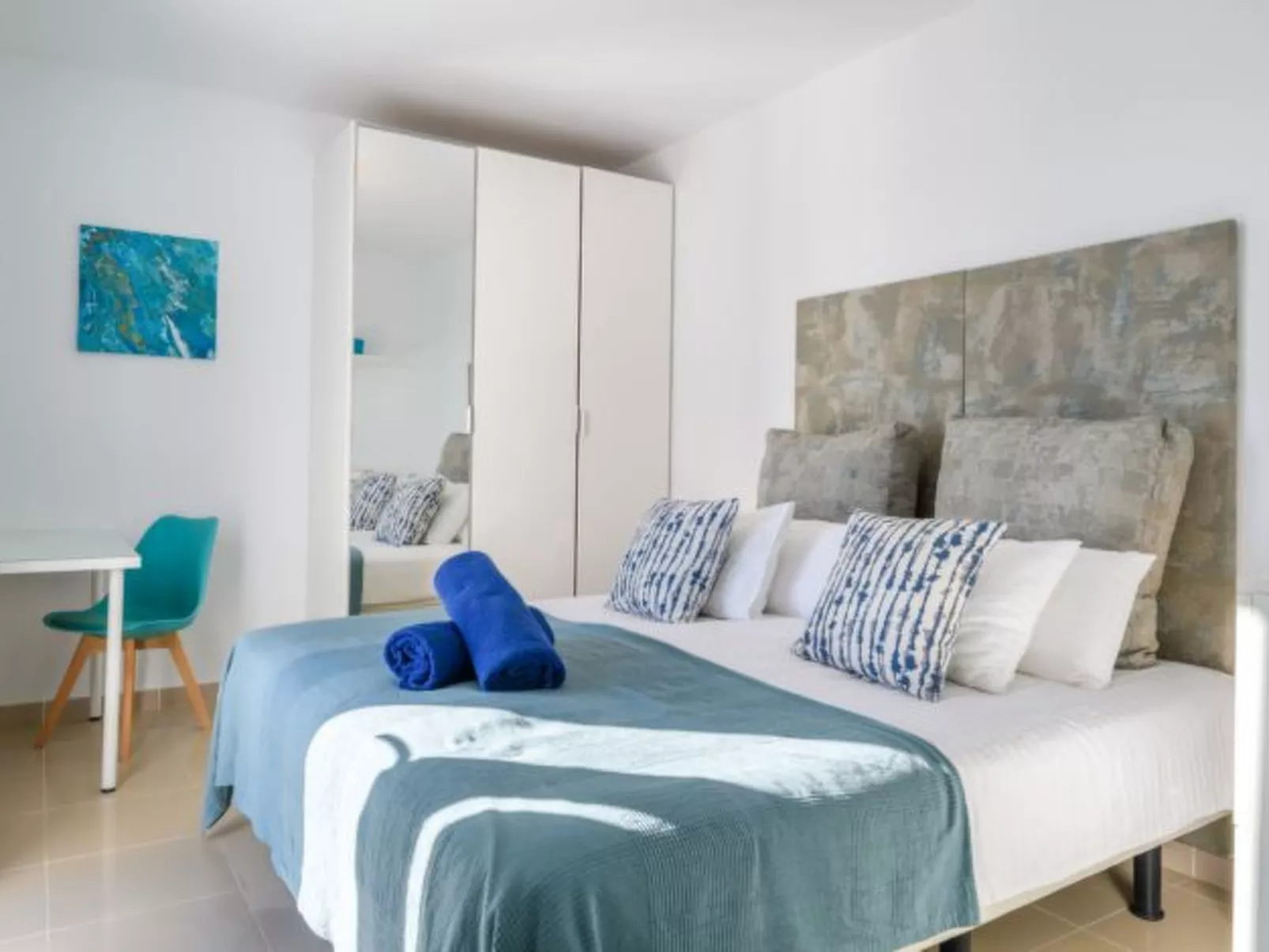 Villa Molinero-Binnen