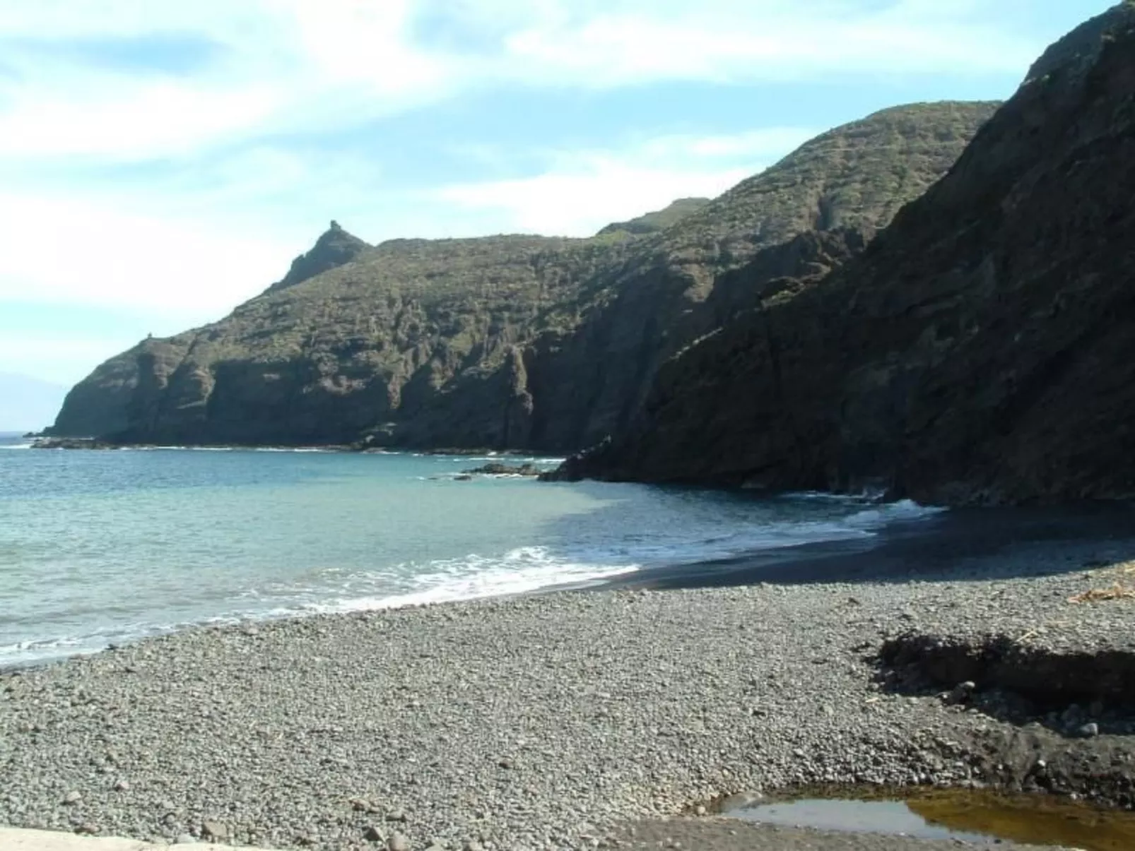 Casa Rural El Serrillal 2 Hermigua La Gomera-Image-tags.info