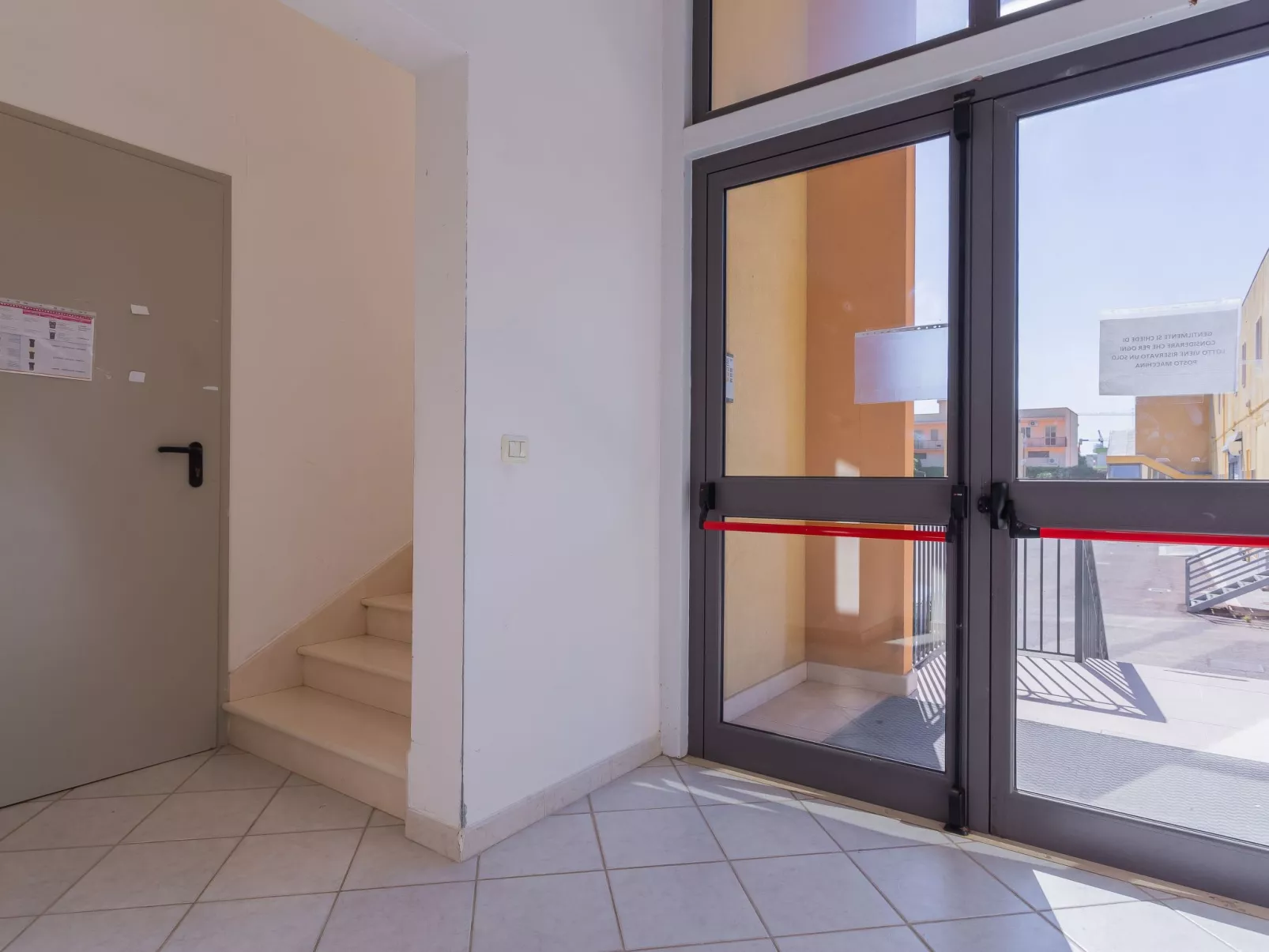 5 Bnb delle Nazioni mit Parkplatz, 9min Flughafen Meer-Binnen