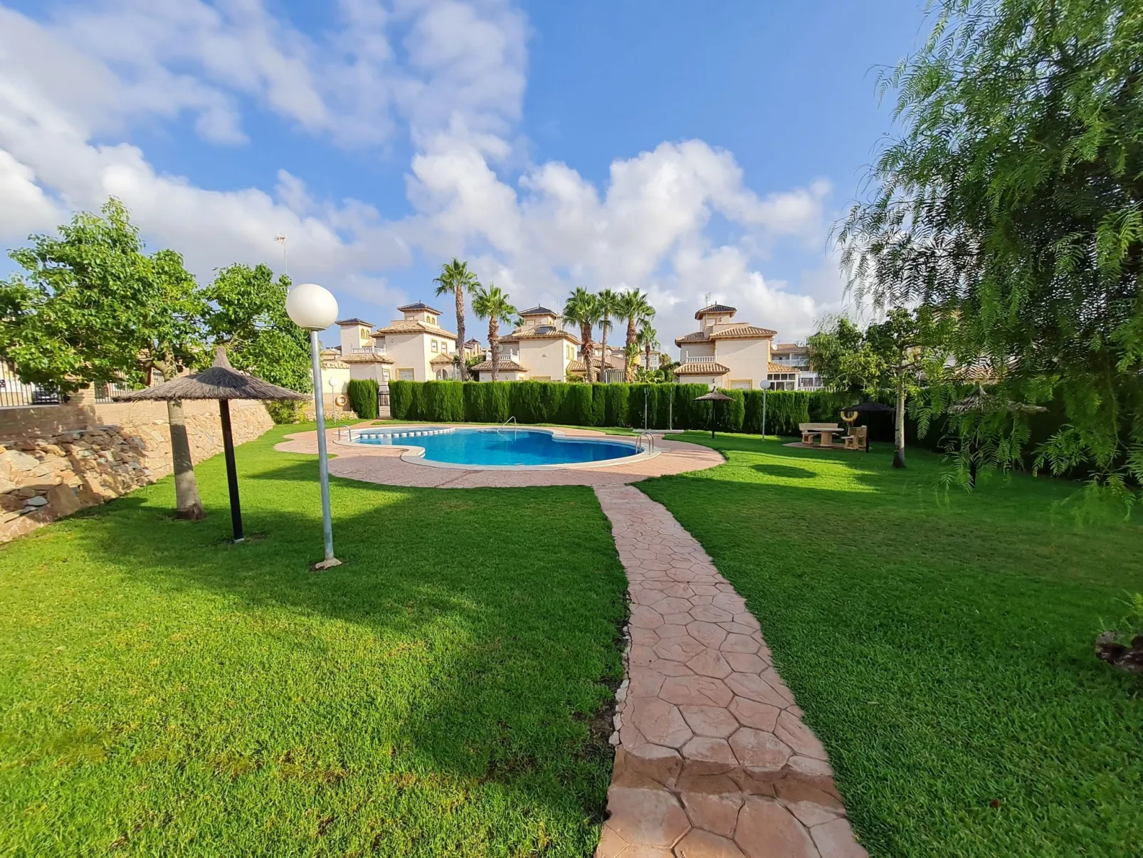 Schönes Ferienhaus Casa Juan mit Pool - Image-tags.info