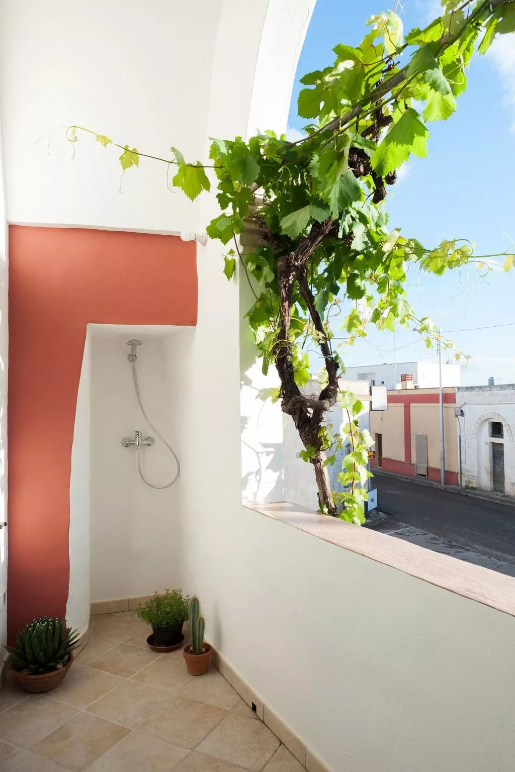 Wohnung 'Il Pergoletto' mit Terrasse-Image-tags.info