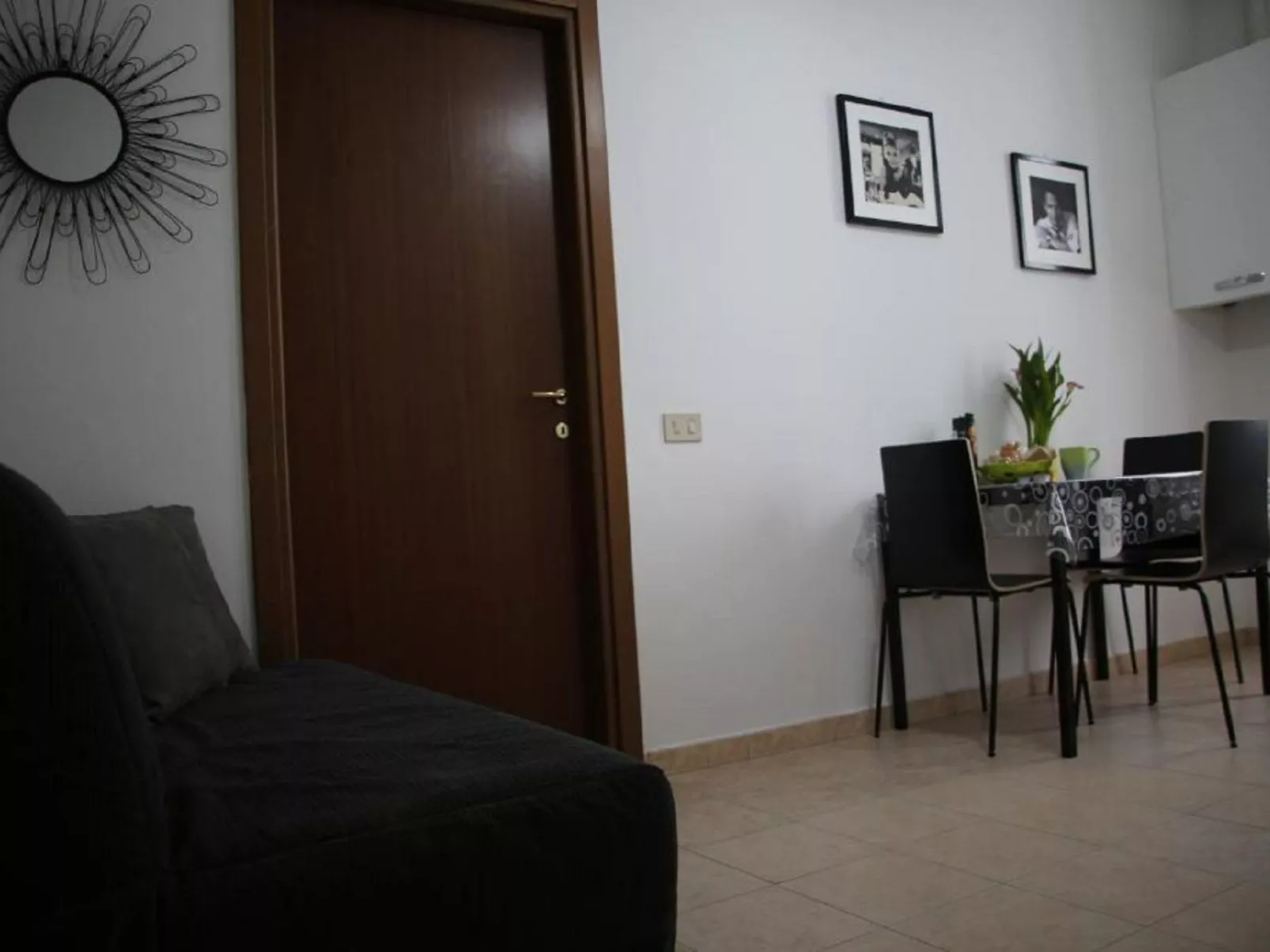 Haus und Frühstück La Madonnina-Binnen