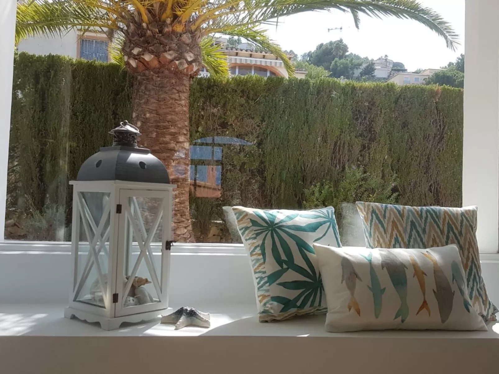 Casa Mila La Sella-Buiten