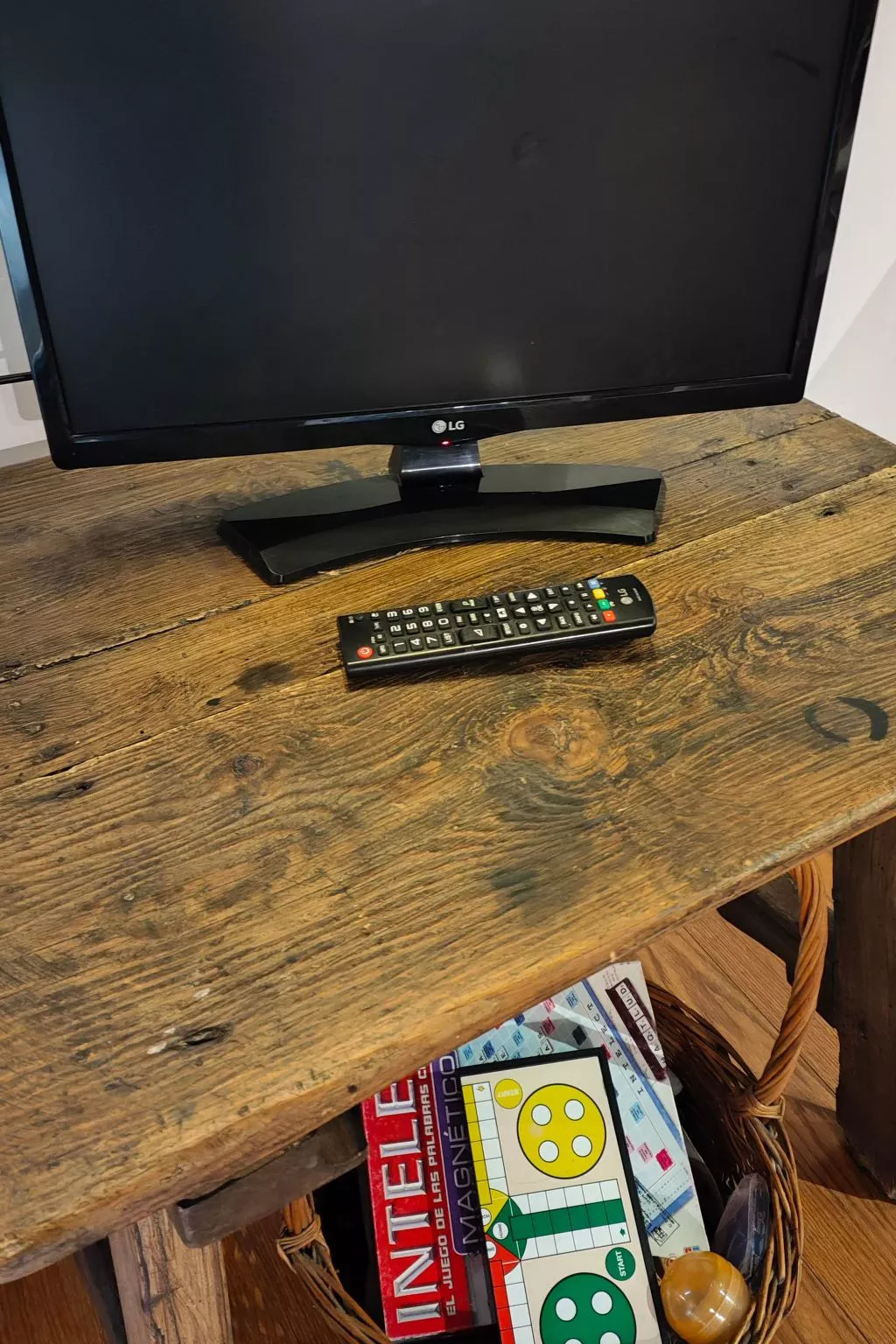 Turia Wohnung, Dachgeschoss.-Binnen