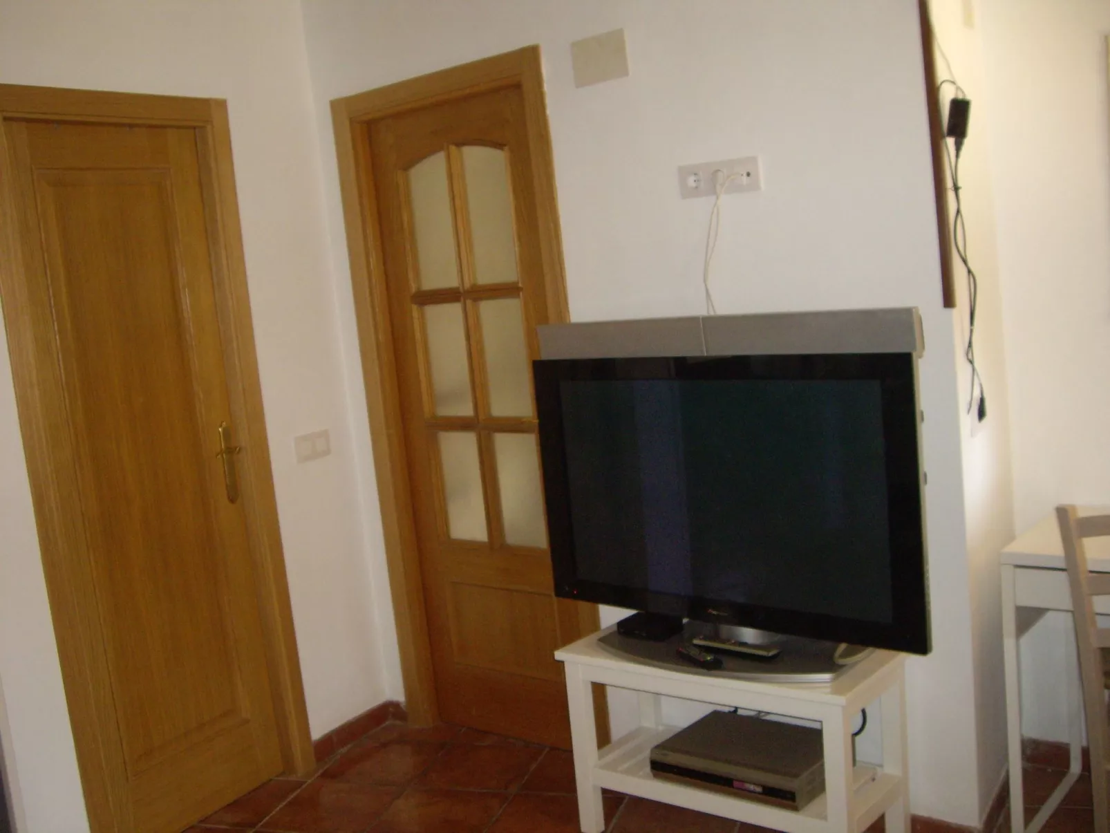 Haus für zwei Personen mit privatem Pool in den Bergen.-Binnen