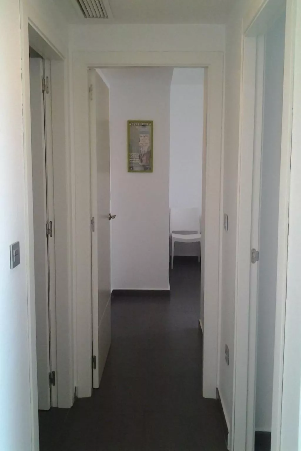 Wohnung "la manga beach club" mit Meerblick-Binnen