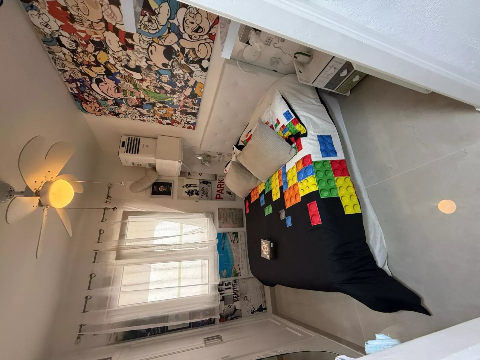 Mit Pool, umgeben von Natur-Binnen