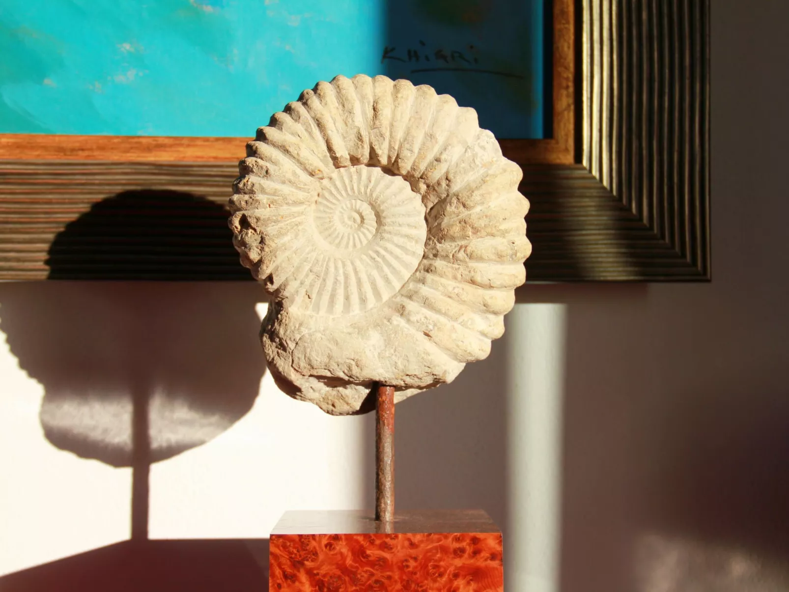 Villa Infinite Place-Binnen