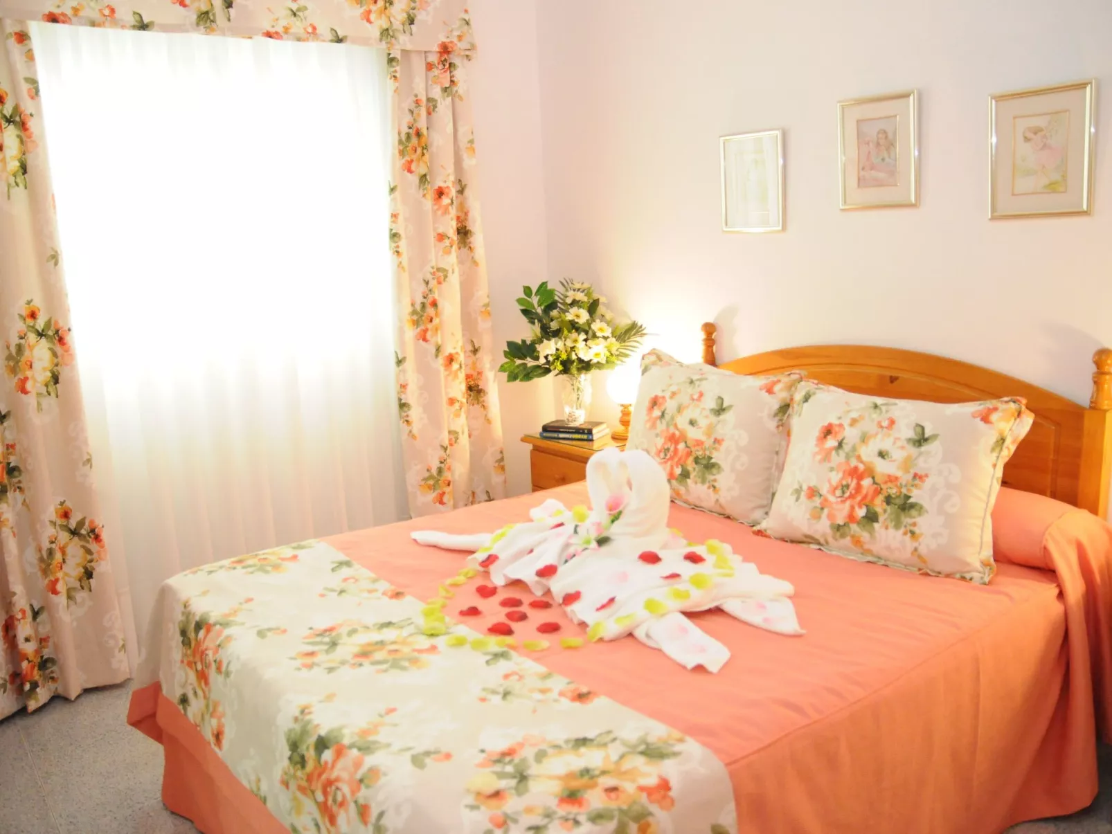 Touristenwohnung mit Wi-Fi-Image-tags.info